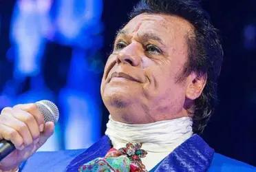 Descubre el libro polémico de la vida de Juan Gabriel