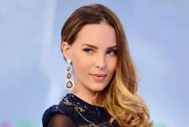 Descubre el mensaje oculto en los vestuarios de Belinda