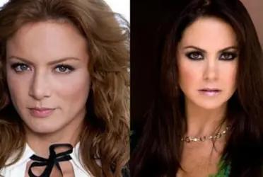 Descubre el motivo de la enemistad entre estas dos grandes actrices mexicanas 