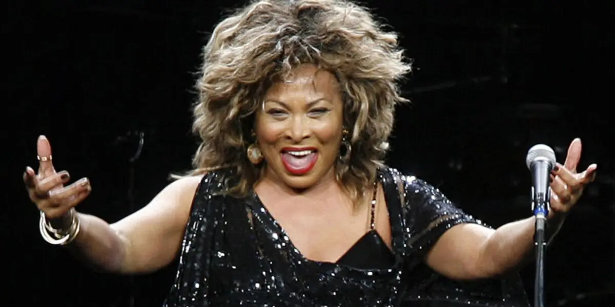 La Verdadera Razón Por La Que Tina Turner Renunció A Su Nacionalidad Estadounidense 9752