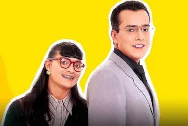 Descubre el origen de la producción de Yo soy Betty la fea