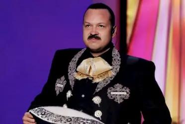 Descubre el pasado como actor de Pepe Aguilar que pocos conocen