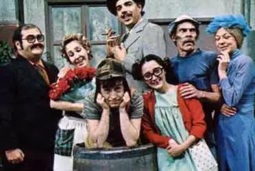 Descubre el personaje que murió en las grabaciones de El Chavo del 8