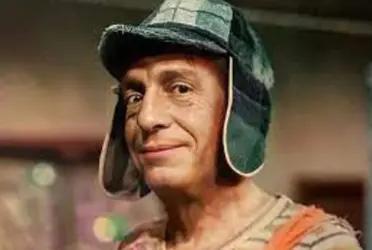 Descubre el plagio que le costó una fortuna a Chespirito