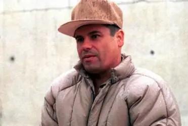 Descubre hasta que grado de la escuela curso el Chapo Guzmán 