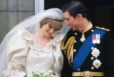 Descubre la condición que el Rey Carlos III le puso a Lady Di para casarse con ella 