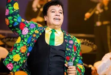 Descubre la historia que guarda la canción de Juan Gabriel  