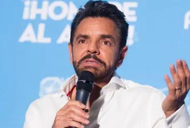 Descubre la película en la que Eugenio Derbez terminó perdiendo 