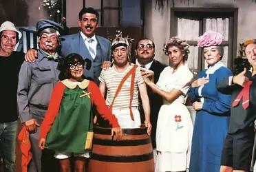 Descubre las marcas para las que El Chavo del 8 hizo comerciales 