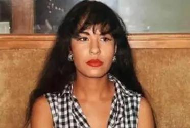 Descubre lo máximo que llegó a cobrar Selena Quintanilla en la década de los 90 por cada show 