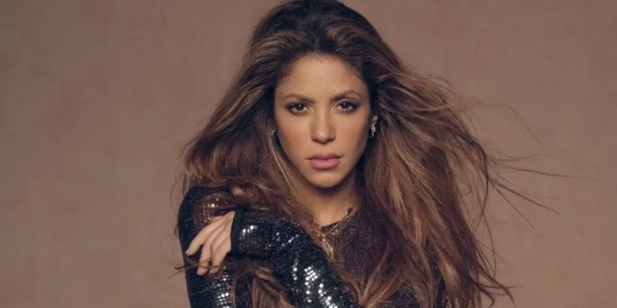 Descubre lo que hace Shakira para protegerse de la mala vibra y mala suerte 