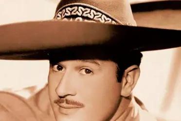 Descubre lo que ocultaban los personajes de Pedro Infante y ningún fan lo notó 