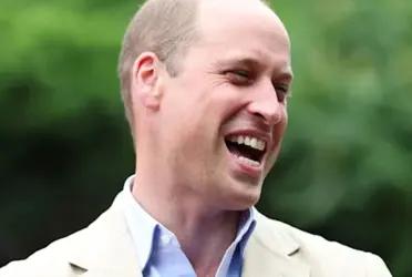 Descubre lo que recibe el Príncipe William por su trabajo en la realeza británica 