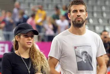 Descubre los artistas que pusieron celoso a Gerard Piqué tras trabajar con Shakira