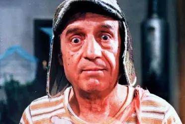 Descubre los millones que perdió Chespirito por un grave error que cometió 