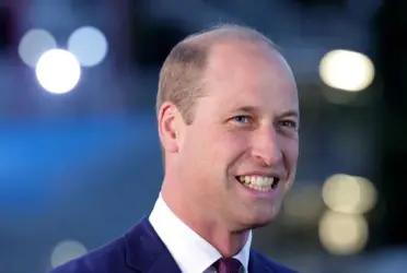 Descubre los motivos por los que el Príncipe William ya se cree rey 