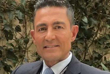 Descubre porque Fernando Colunga se niega a tener redes sociales 