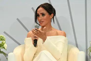 Descubre porque Meghan Markle vivió  un infierno dentro de la realeza británica 