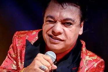 Descubre quien habría ayudado a Juan Gabriel a esconderse todo este tiempo 