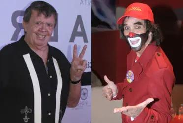 Descubre si existió una enemistad y rivalidad entre Cepillín y Chabelo 