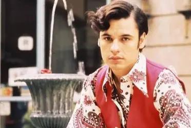 Descubre uno de los primeros trabajos de Juan Gabriel que ningún fan conocía 