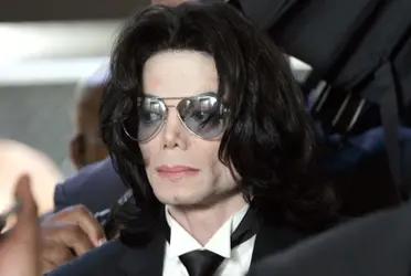 Descubre uno de los secretos que ocultó Michael Jackson  