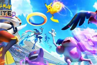 Desde su lanzamiento, Pokémon UNITE ha sido un éxito absoluto. Y es que la fórmula Pokémon, MOBA y gratis era una apuesta infalible por parte de The Pokémon Company,