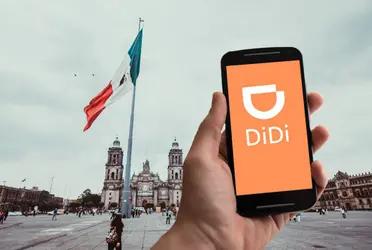  
DiDi invertirá 3 mil millones de pesos en seguridad y beneficios para socios
 