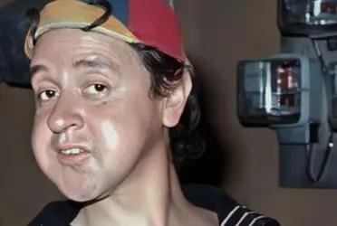 El actor que interpretó a Quico fue vetado de varias televisoras tras este desconocido hecho