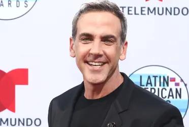 El actor será el encargado de darle vida a un Luis Miguel adulto en la tercera temporada de la bioserie de Netflix. 