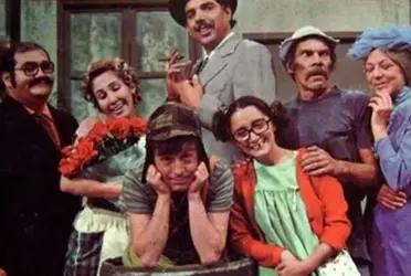 El Chavo del 8 también hizo el diferentes comerciales para importantes marcas 