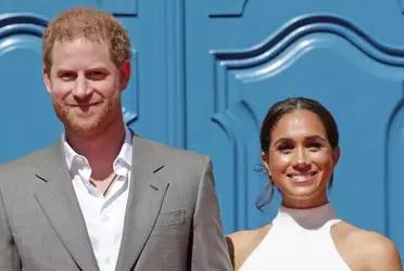 El Príncipe Harry y Meghan Markle han cometido un fraude y podrían tener consecuencias 