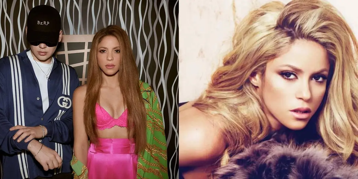 El recién estrenado tema de Shakira con Bizzarap está muy relacionado con la vida privada de la cantante y su icónica canción “Loba”.
