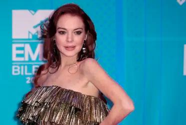 En un primer momento,Lindsay Lohan fichó por la plataforma para protagonizar su primer gran proyecto de Hollywood después de una década de ausencia en la que sólo figuró en un par de cintas de bajo presupuesto.