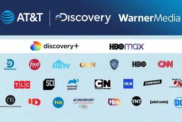 Es oficial, HBO Max y Discovery + se han unido en una sola plataforma para dar más contenido a sus suscriptores y dar competencia a otros servicios de streaming como Netflix y Disney + que incluye canales de deportes y documentales.
 