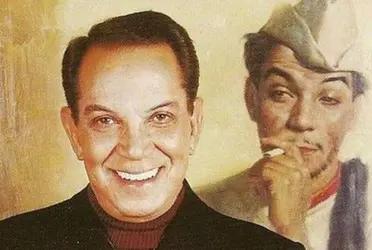 Estas son algunas cosas que seguramente no conoces de Cantinflas