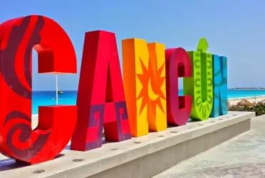 ESTOS SON LOS 5 LUGARES MAS MARAVILLOSOS QUE DEBES VISITAR EN CANCÚN