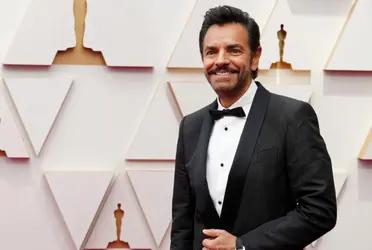 Eugenio Derbez ha revelado cual es el secreto detrás del éxito en su carrera 