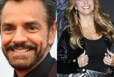 Eugenio Derbez y Lucero comparten un mismo gusto que pocos conocen 