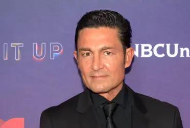 Fernando Colunga tuvo una coincidencia de la vida real con su personaje en Marimar que pocos conocen