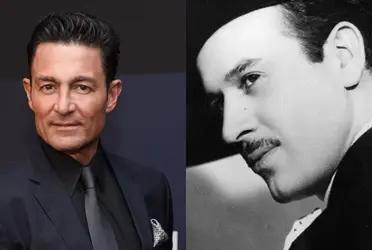 Fernando Colunga y Pedro Infante fueron dos apasionados de la velocidad 