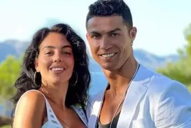 Georgina Rodríguez aseguro su futuro exigiendo estas cosas a CR7