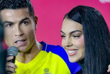 Giorgina Rodríguez y Cristiano Ronaldo comenzarán una nueva vida, y esto implicará que la novia del futbolista tenga que cambiar su estilo de vestir. 