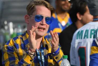 Gracias a los papeles que obtuvo en su juventud y que lo convirtieron en toda una celebridad Macaulay Culkin pudo acumular una gran fortuna.