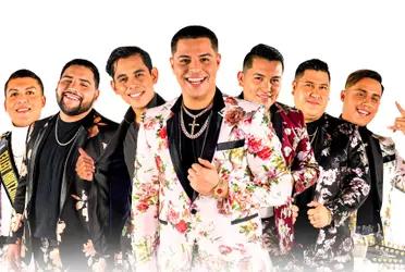 Grupo Firme anunció que ofrecerá un magno concierto en la Ciudad de México. Cabe recordar que Eduin Caz fue hospitalizado de emergencia los últimos días del 2021, a causa de una hernia hiatal.