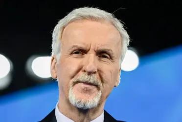 James Cameron reconoce que cometió un grave error en Titanic 