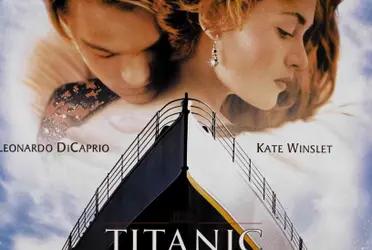 James Cameron se basó en hechos reales para la película de Titanic 