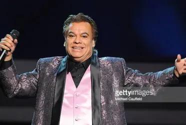 Juan Gabriel marcó la vida de esta cantante y lleva lo lleva tatuado en la piel