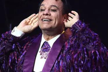 Juan Gabriel no tuvo buena relación con los bancos y guardaba su fortuna en su escondite favorito 