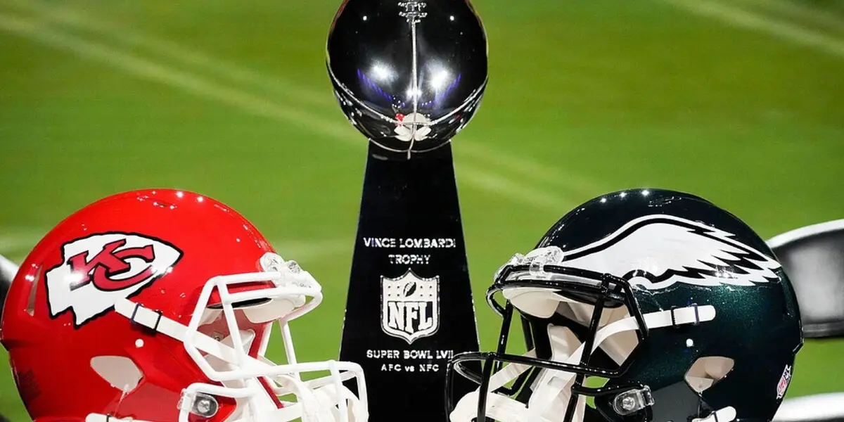 La apuesta más alocada de la edición 57 del Super Bowl